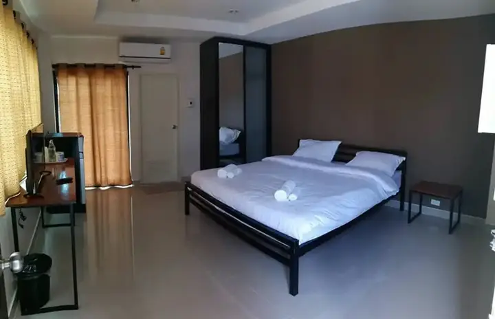 Мей-Сот: Casa De M