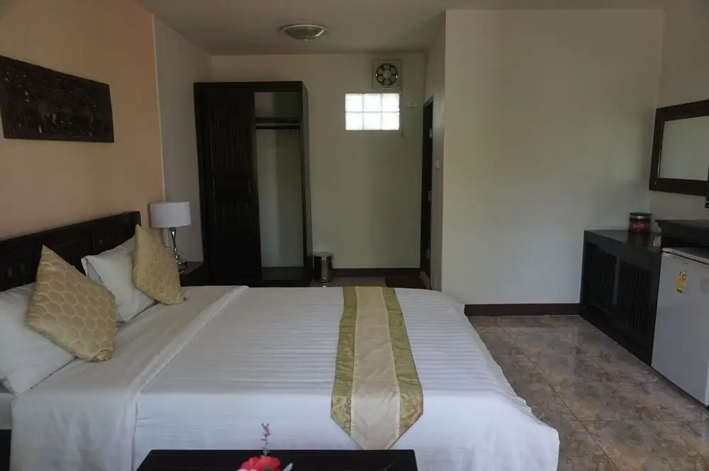 Фрае: Bannoi Resort