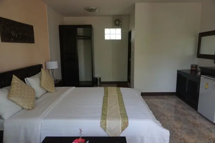 Фрае: Bannoi Resort