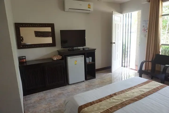 Фрае: Bannoi Resort
