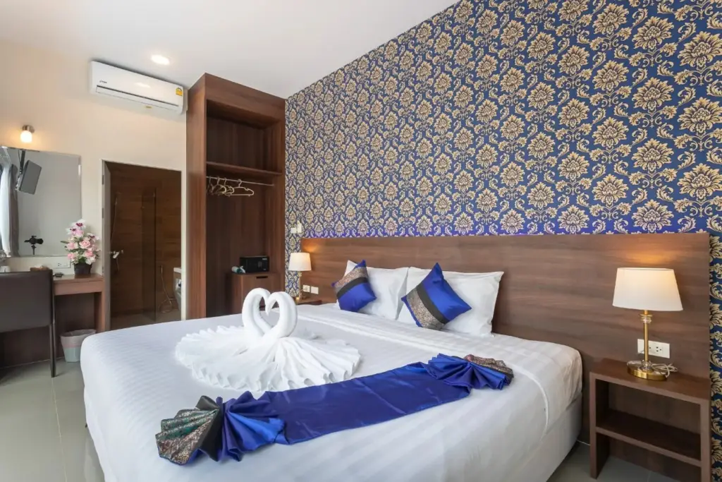 Пхукет: The Thames Pool Access Resort SHA+
