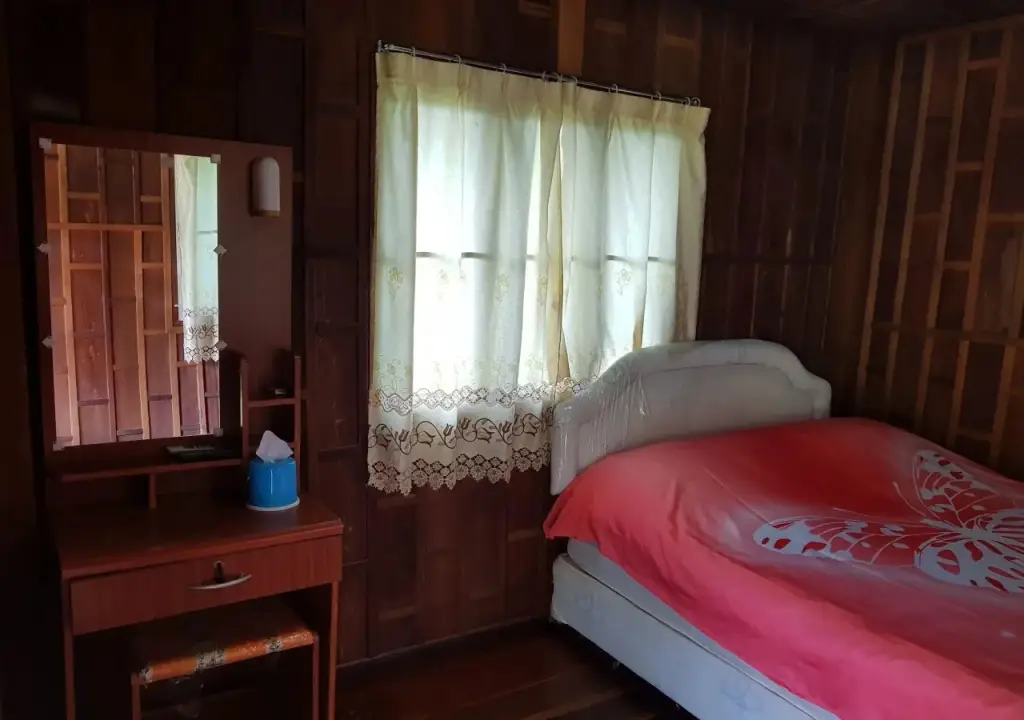 Кхао-Кхо: Raiphetpradabfah Resort