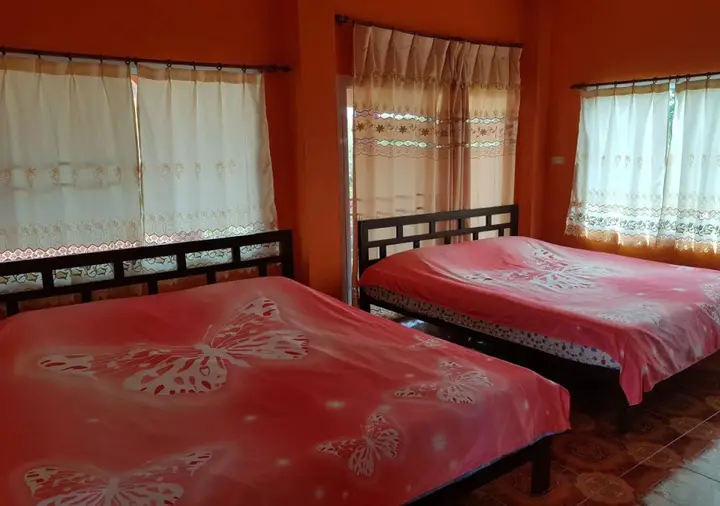 Кхао-Кхо: Raiphetpradabfah Resort