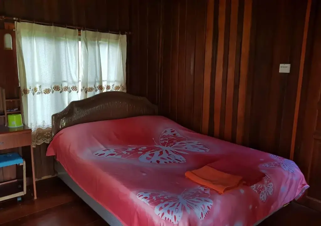 Кхао-Кхо: Raiphetpradabfah Resort