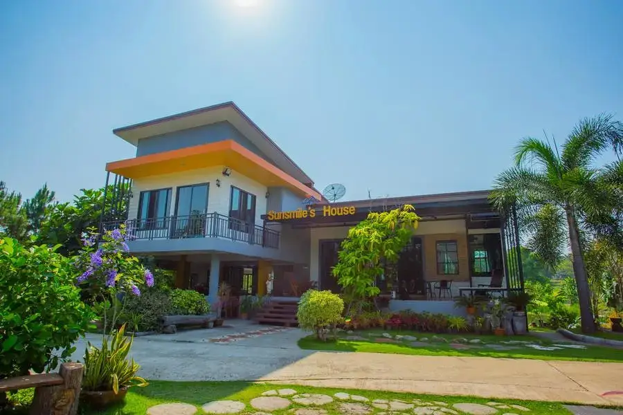 Sunsmile's House — фото 1