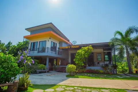 Sunsmile's House — фото 1