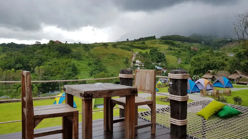 Кхэм Сон: Kiripura Resort