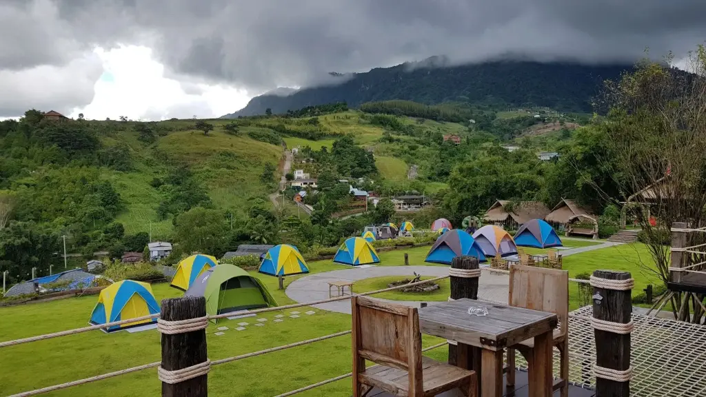 Кхэм Сон: Kiripura Resort