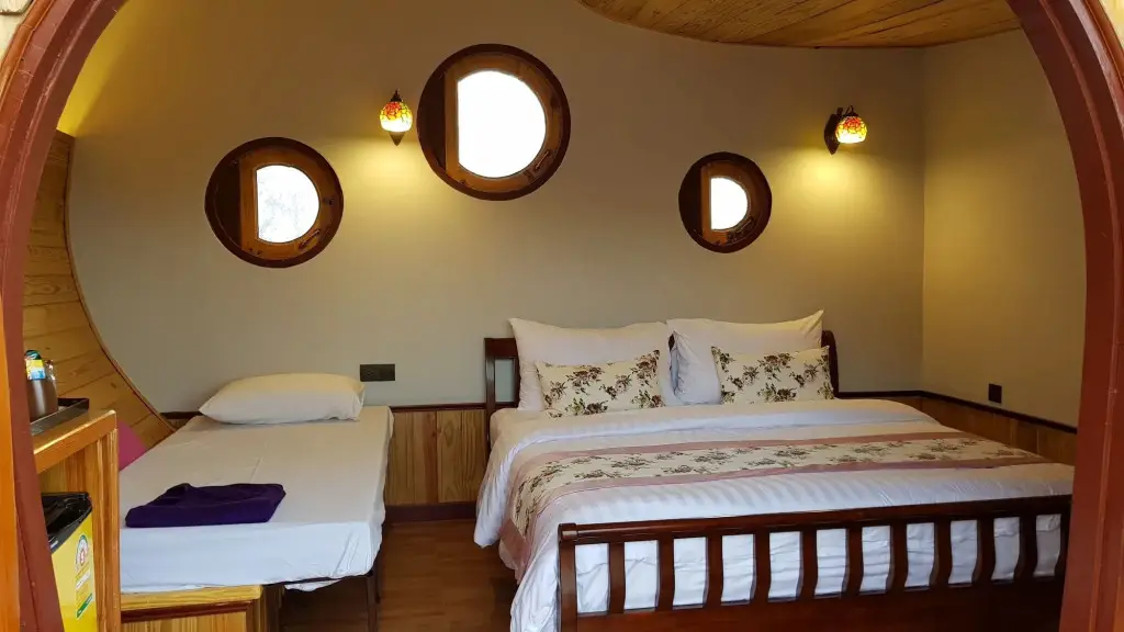 Кхэм Сон: Kiripura Resort