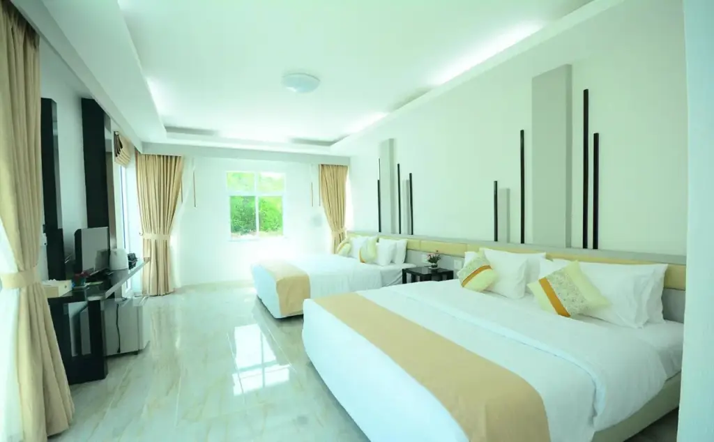Клаенг: Pimtara Beach Rayong