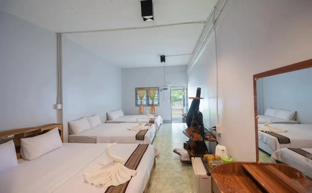 Клаенг: Pimtara Beach Rayong