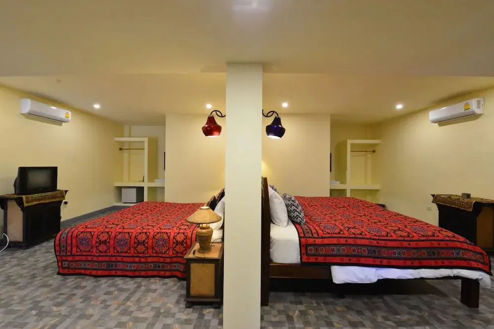 Сарапхи: Baan Nai Soi Homestay