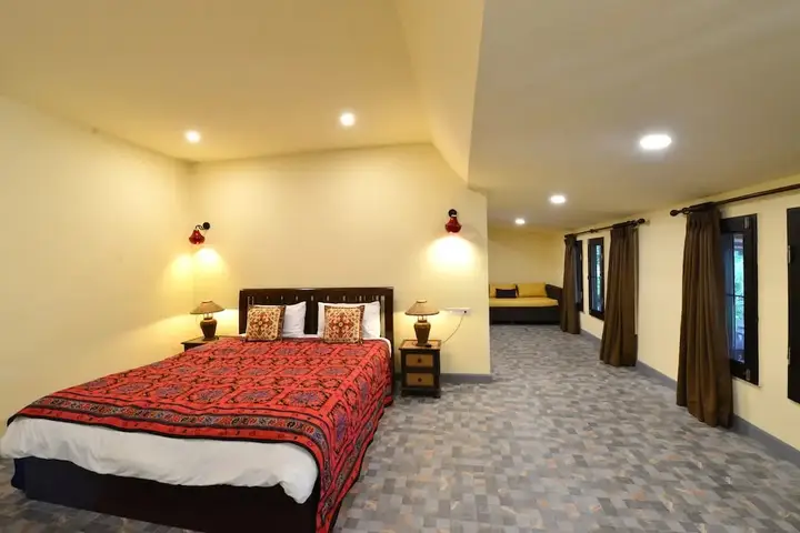 Сарапхи: Baan Nai Soi Homestay