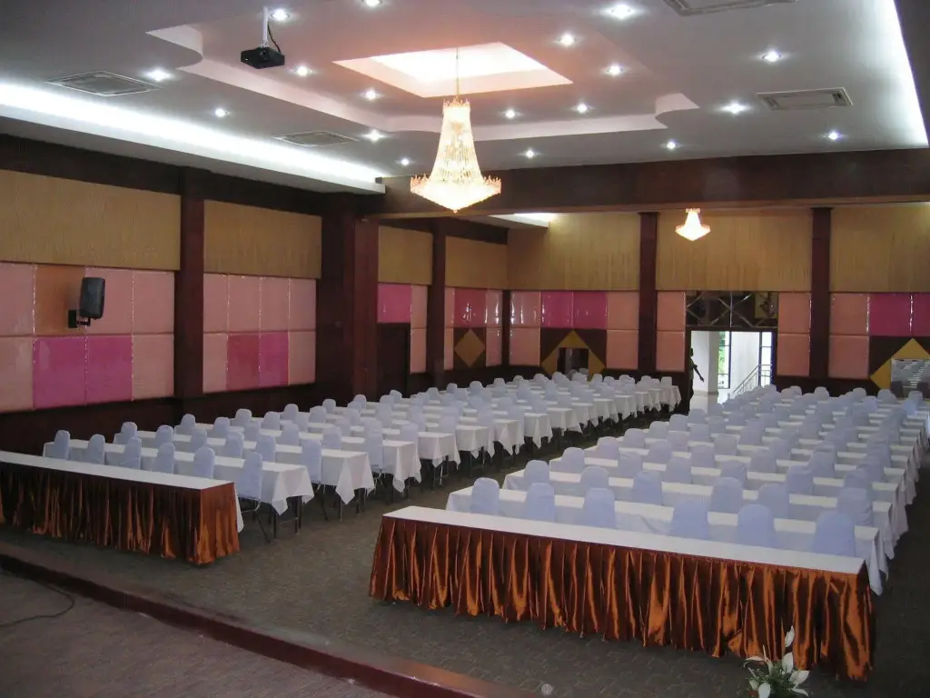 Чианграй: Tanya Resort