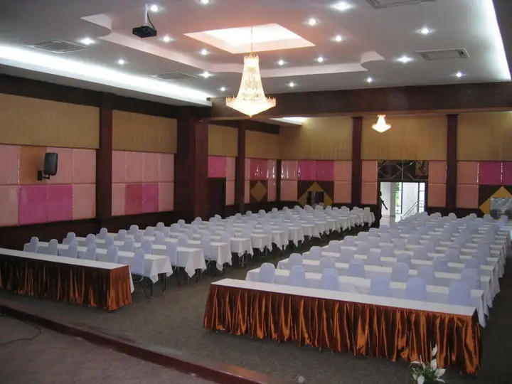 Чианграй: Tanya Resort