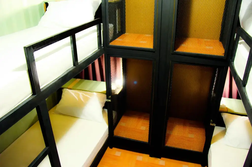 Ланта: SabaiDee Lanta Hostel