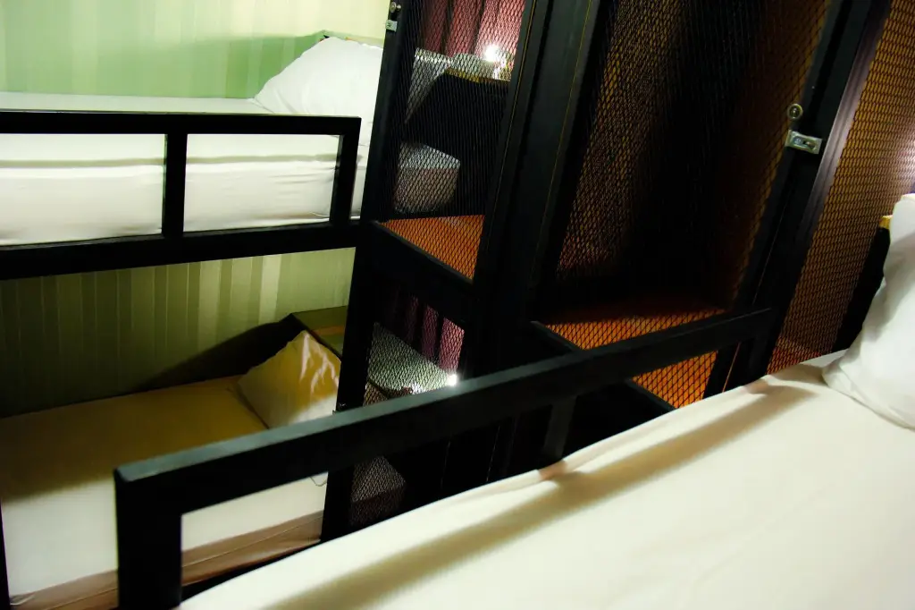 Ланта: SabaiDee Lanta Hostel
