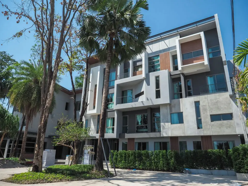 Wara Boutique Hotel — фото 1