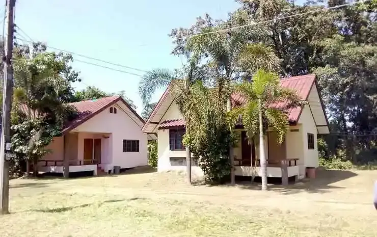 Накхоннайок: Phumin Resort