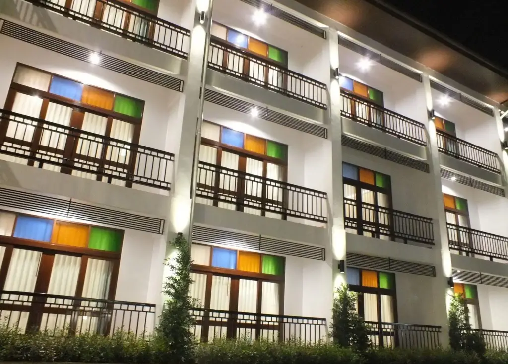 Baan Napa — фото 1
