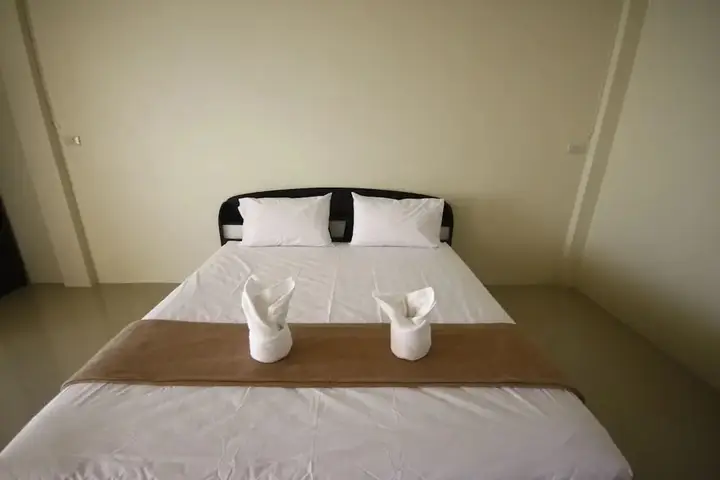 Лансака: Kuakaew Garden Hotel