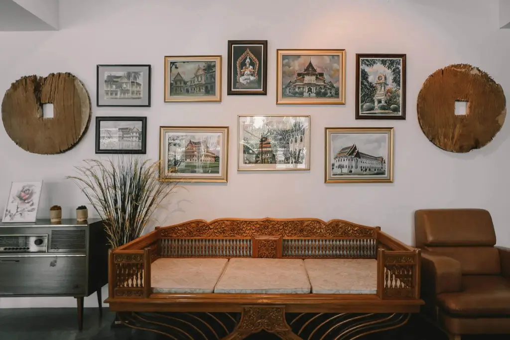 Veethara Boutique Hotel — фото 1