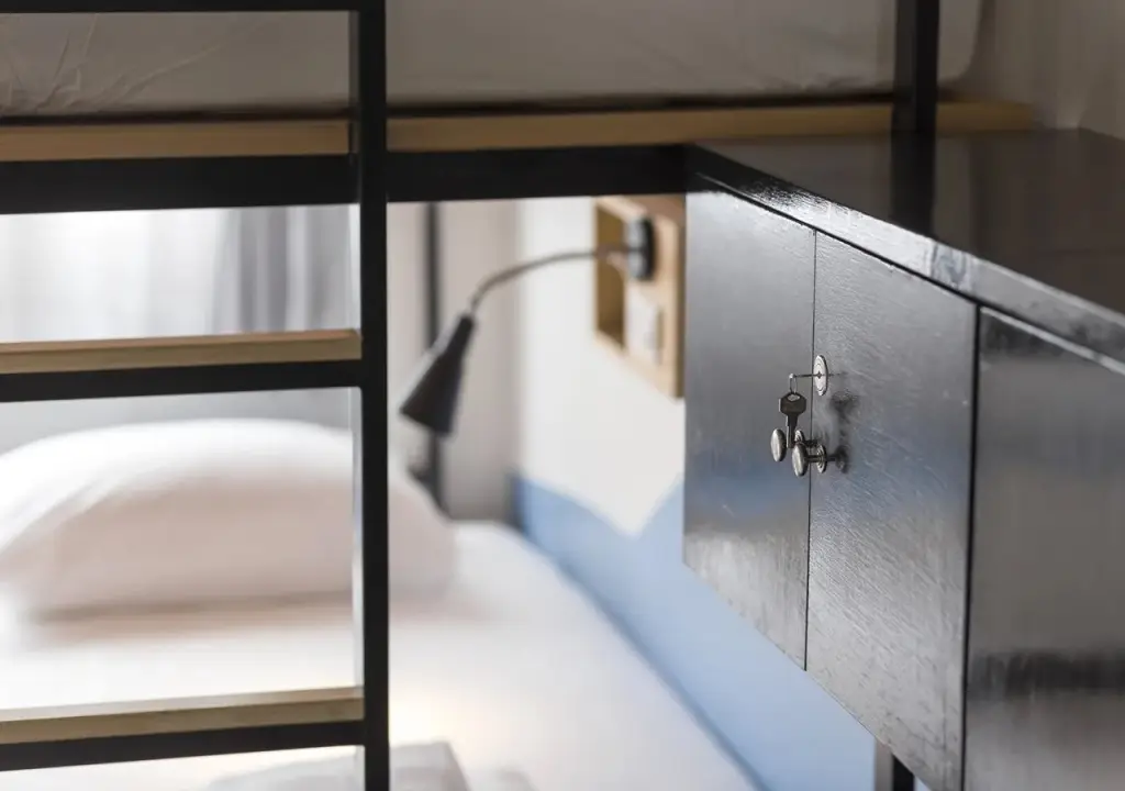 Кату: Fun Hostel Phuket Patong - Adults Only