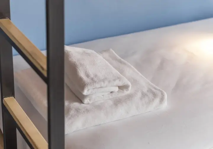 Кату: Fun Hostel Phuket Patong - Adults Only