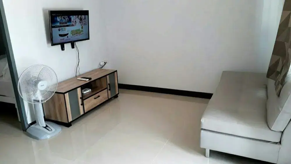 Саттахип: Baan Klang-Dao Resort