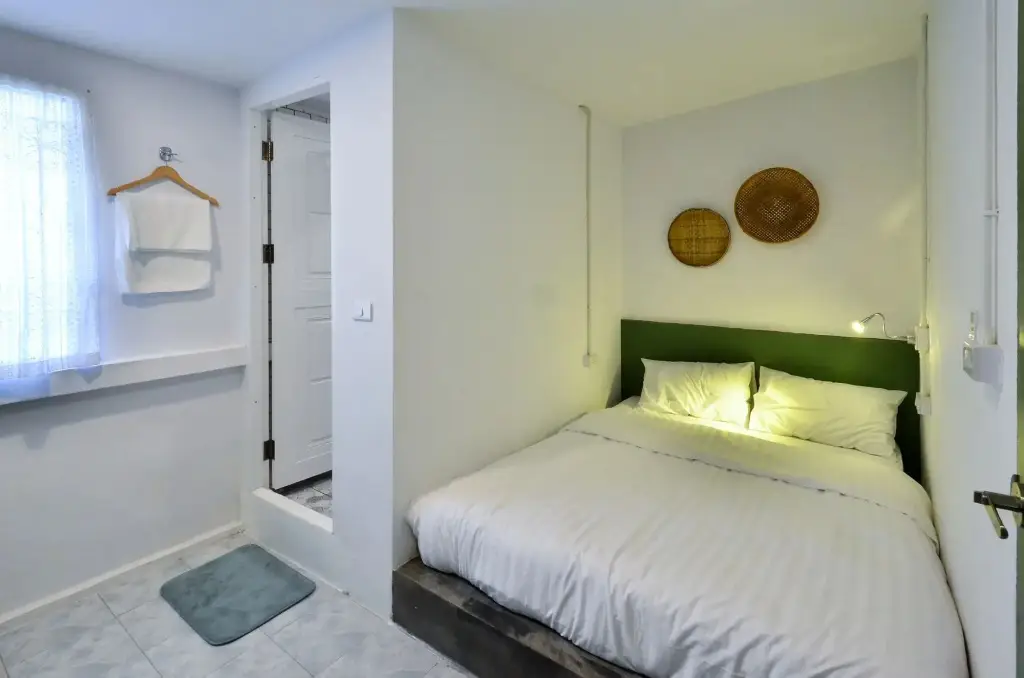 Муанг: Baan Baan Hostel