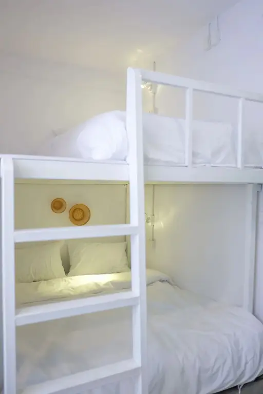 Муанг: Baan Baan Hostel
