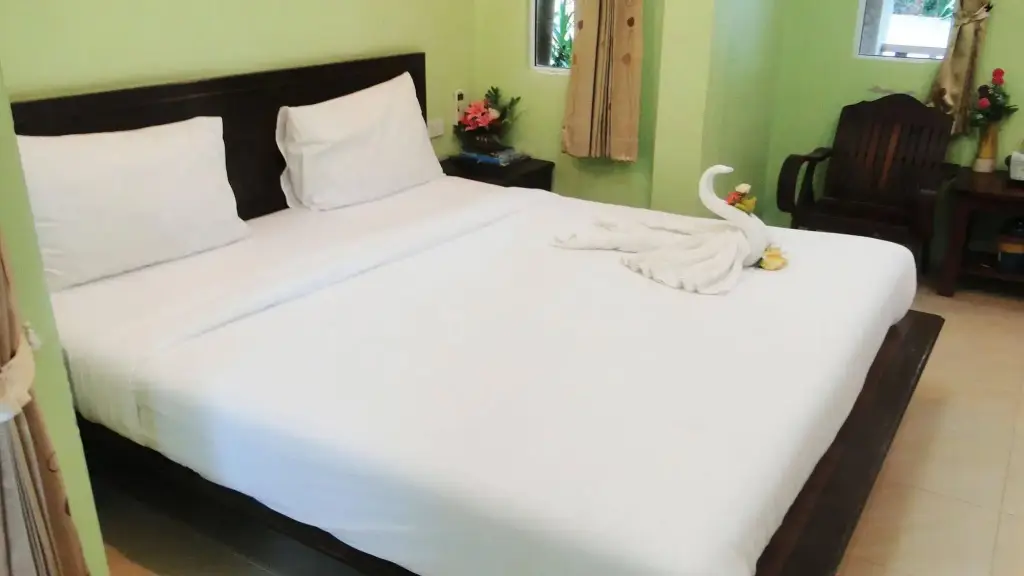 Лансака: Baan Suan Chong Khao Resort