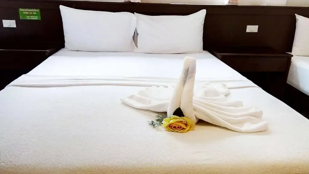 Лансака: Baan Suan Chong Khao Resort