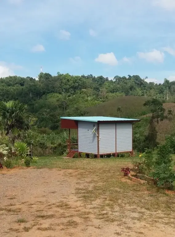 Кхао-Кхо: Phumarnfha Resort