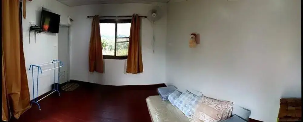 Кхао-Кхо: Phumarnfha Resort