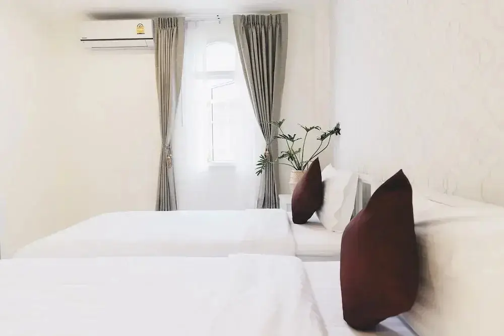 Муанг: Shunli Hostel