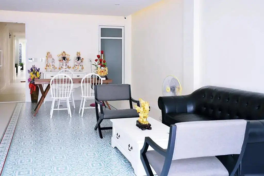 Муанг: Shunli Hostel