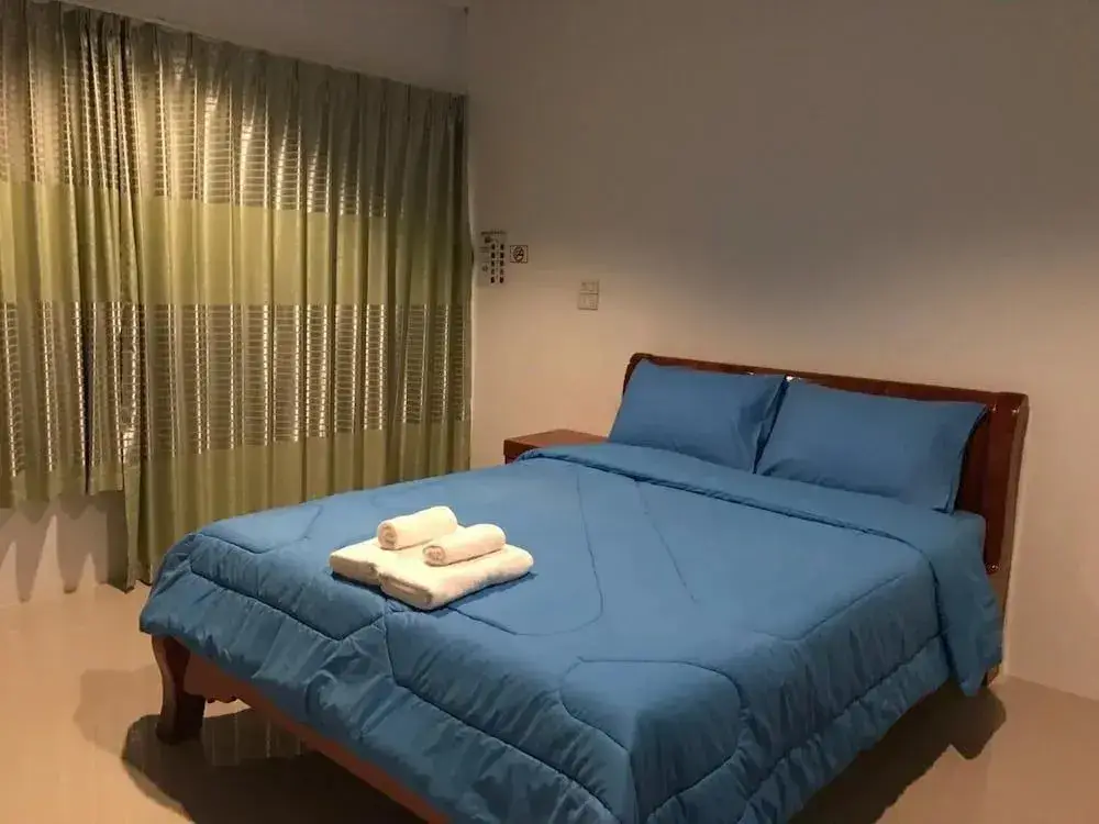 Районг: Piarnsri Resort
