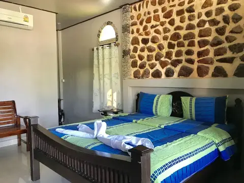 Phupha Inn Resort — фото 1