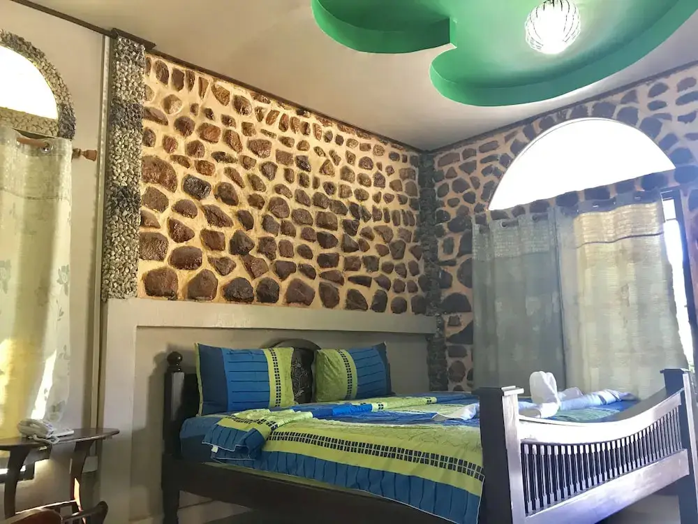 Пхитсанулок: Phupha Inn Resort