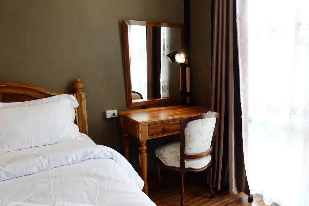 Ко-Липе: Bloom Cafe & Hostel Lipe