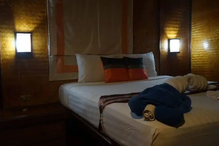 Самуи: The Natives Samui Villa