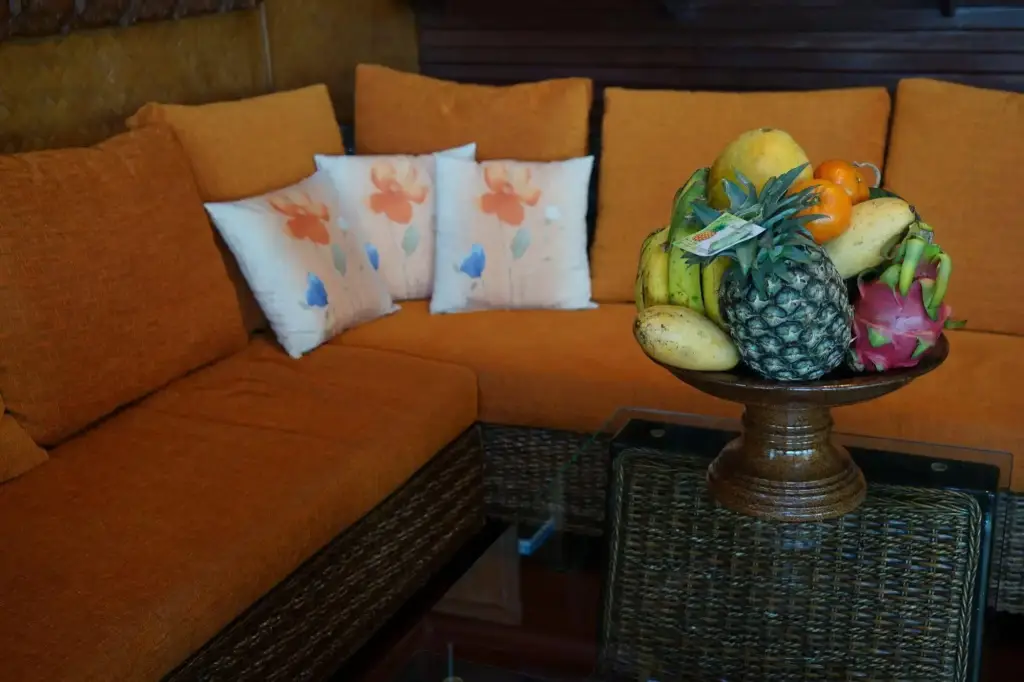 Самуи: The Natives Samui Villa