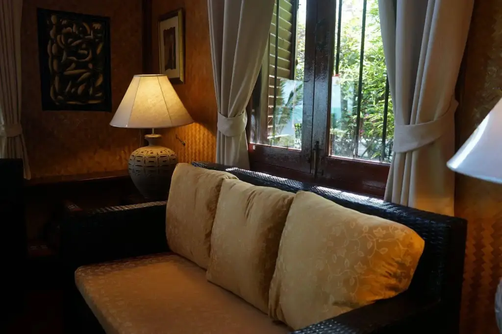 Самуи: The Natives Samui Villa
