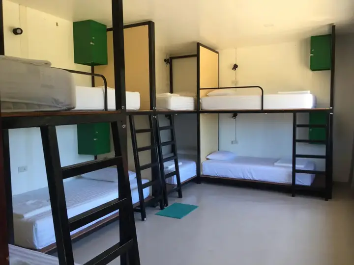Бай-Лан: Stay Inn Hostel
