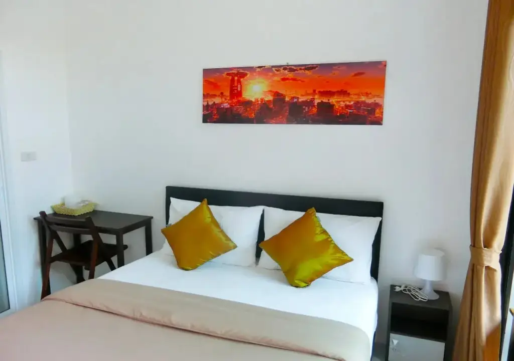 Мей-Сот: Shafa Resort