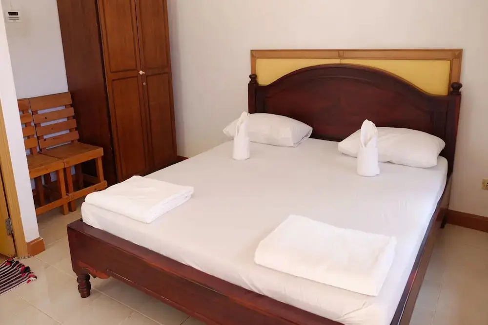 Районг: Chayta Resort