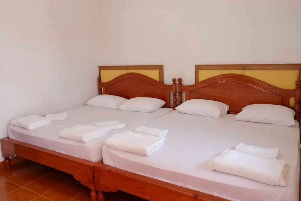 Районг: Chayta Resort