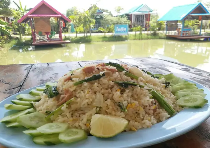Кхонкэн: Bantungidin Homestay