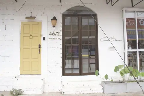 Casa Blanca - Hostel — фото 1